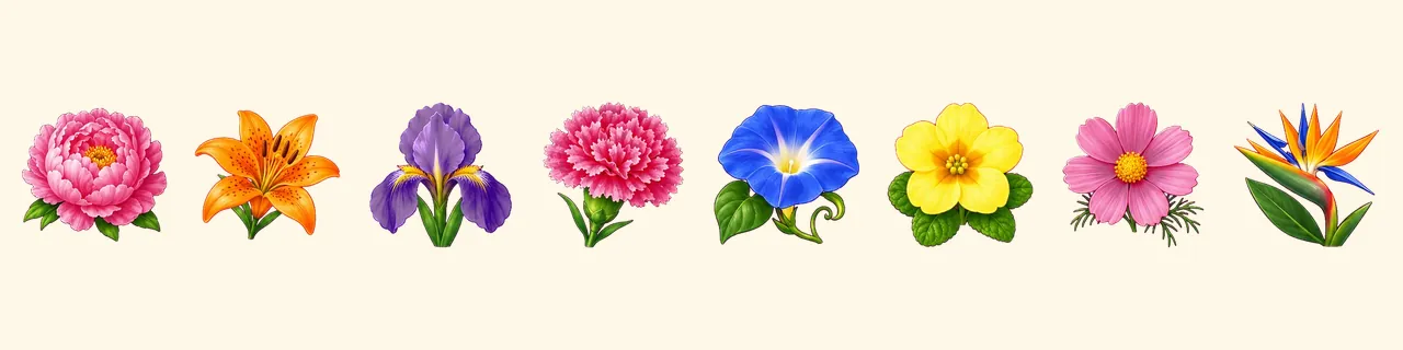 Festa dei fiori