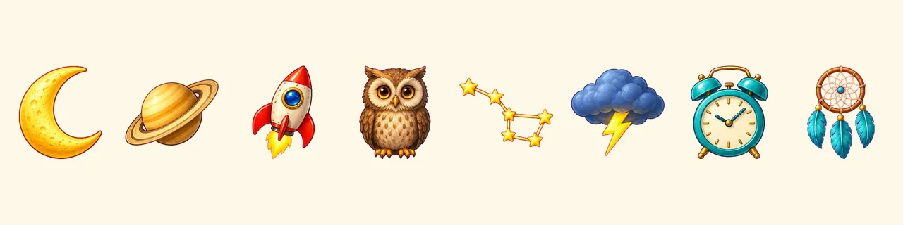 Noche estrellada