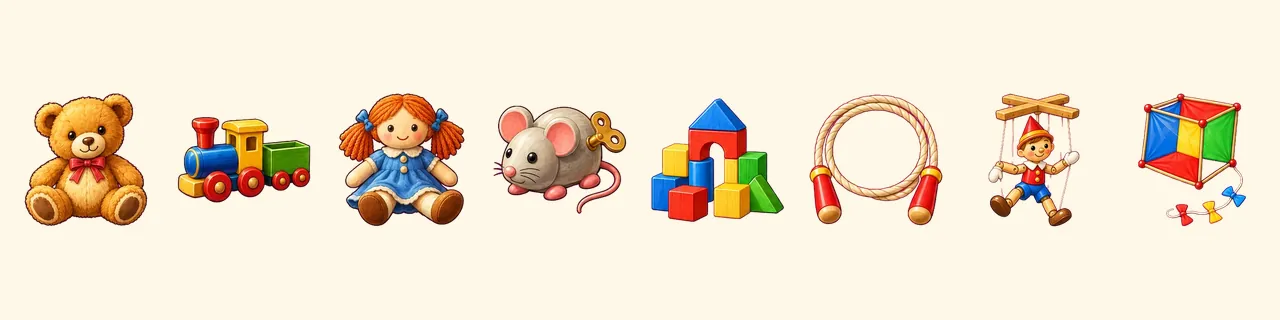 Scatola dei giochi