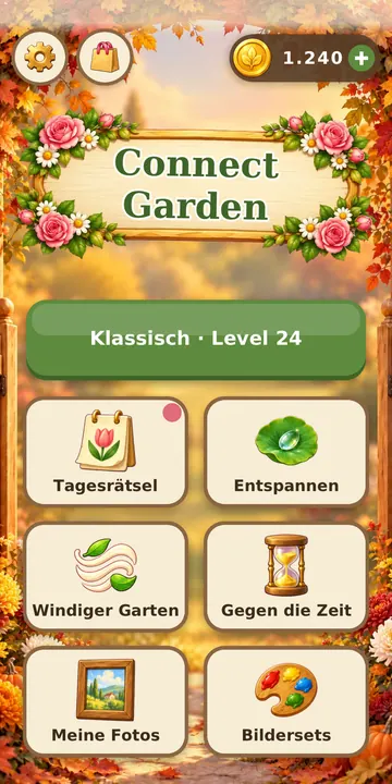 Spielansichten