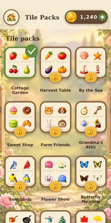 Screenshots