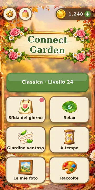 Immagini del gioco