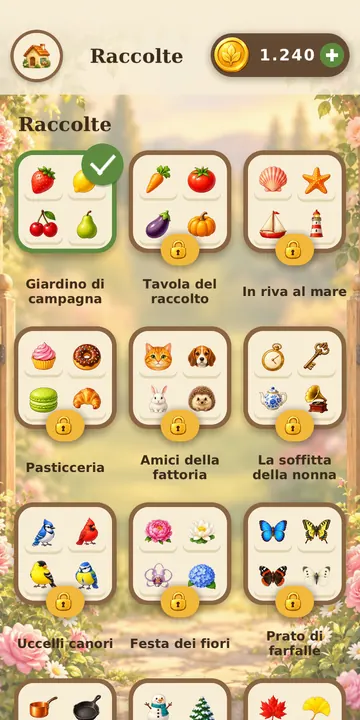 Immagini del gioco